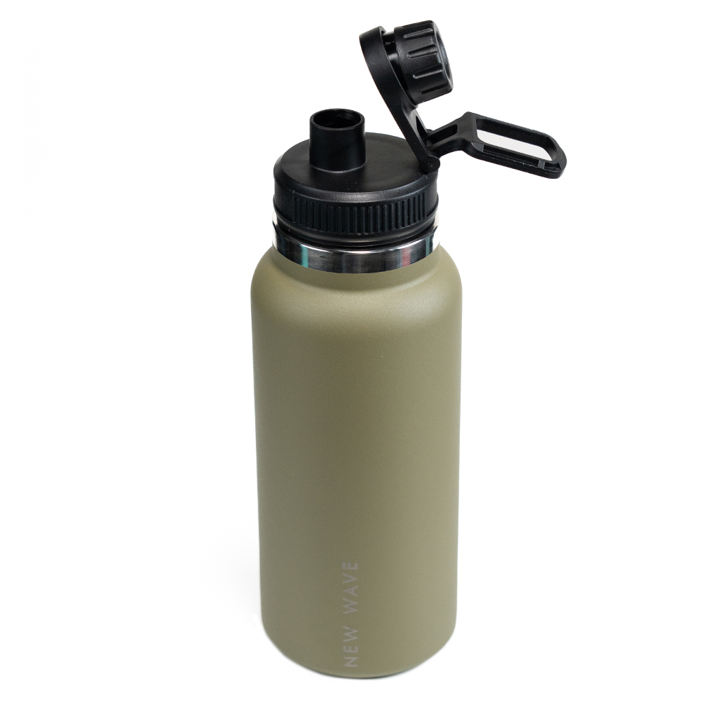 BOTELLA UNISEX NEW WAVE HYDRO BOTTLE